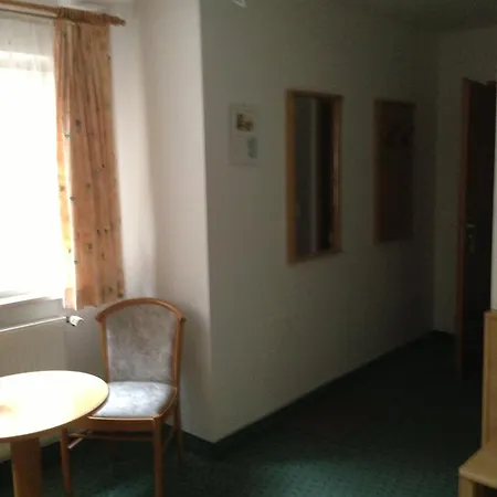 Bed & Breakfast Freund Rothenburg ob der Tauber