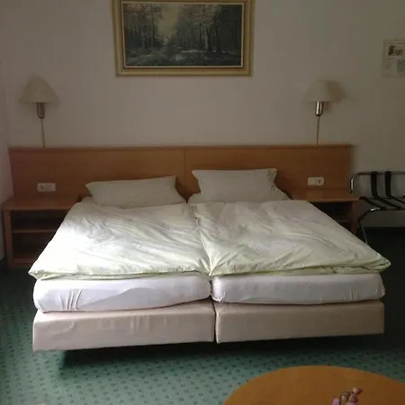 Freund 3* Rothenburg ob der Tauber