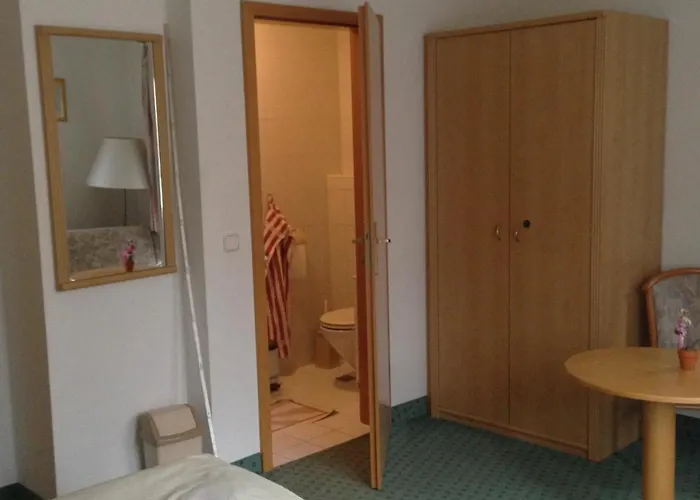 Bed and Breakfast Freund