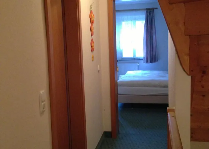 Bed and Breakfast Freund 3*