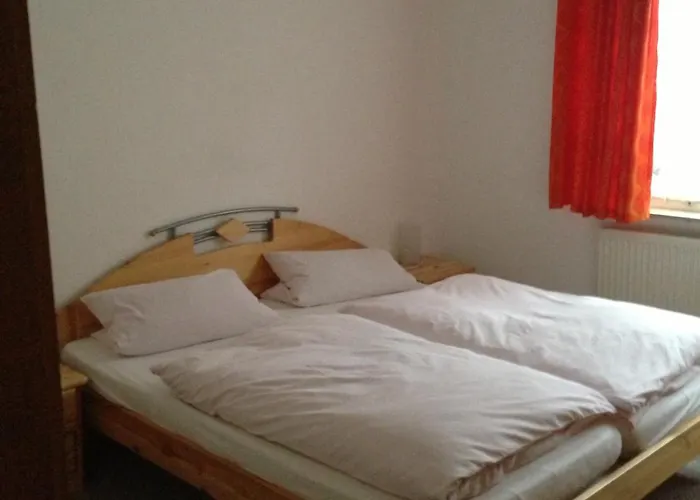 Bed and Breakfast Freund