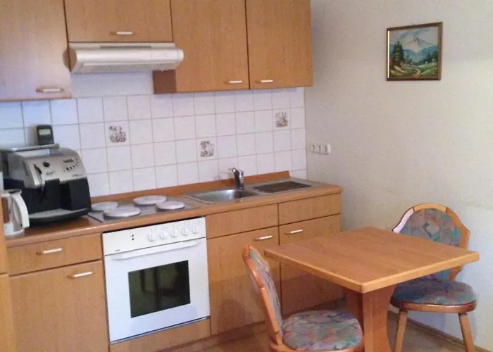 Bed and Breakfast Freund