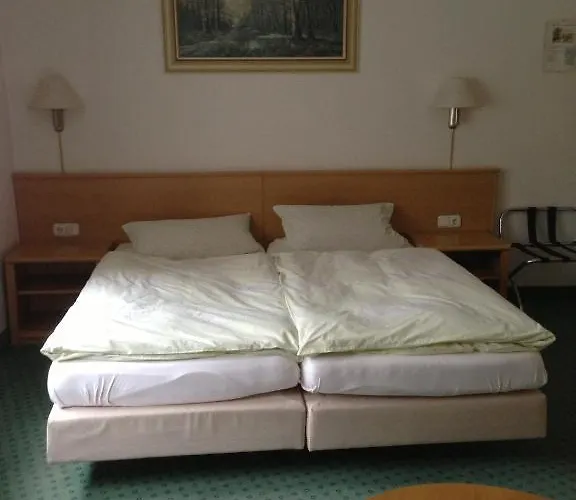 Freund 3* Rothenburg ob der Tauber